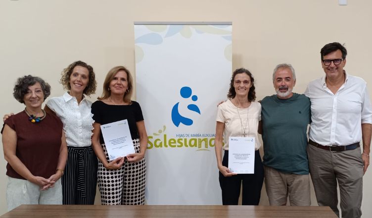 Un proyecto liderado por Universidad Loyola analiza las redes que se forman en el aula para mejorar la detección temprana del acoso escolar