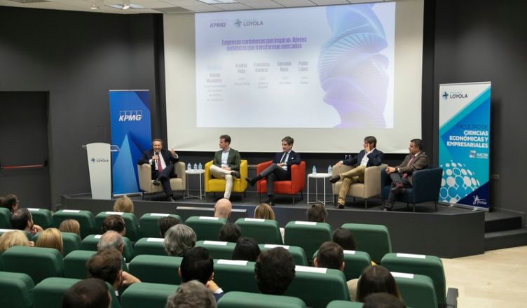 Foro loyola kpmg 1