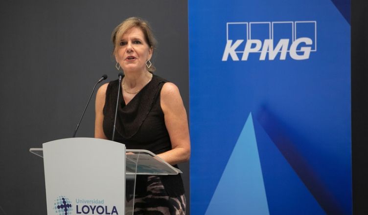 Foro loyola kpmg