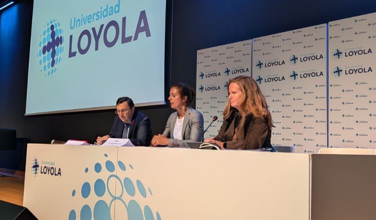 mesa redonda registradores loyola