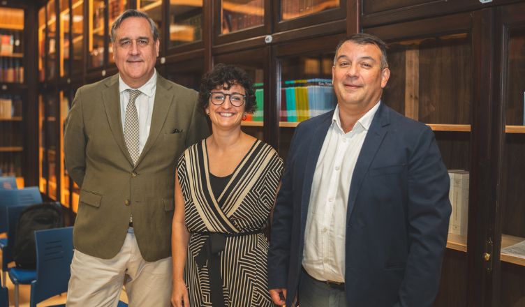 Una tesis de la Universidad Loyola propone nuevas claves para evaluar el impacto social del aprendizaje-servicio