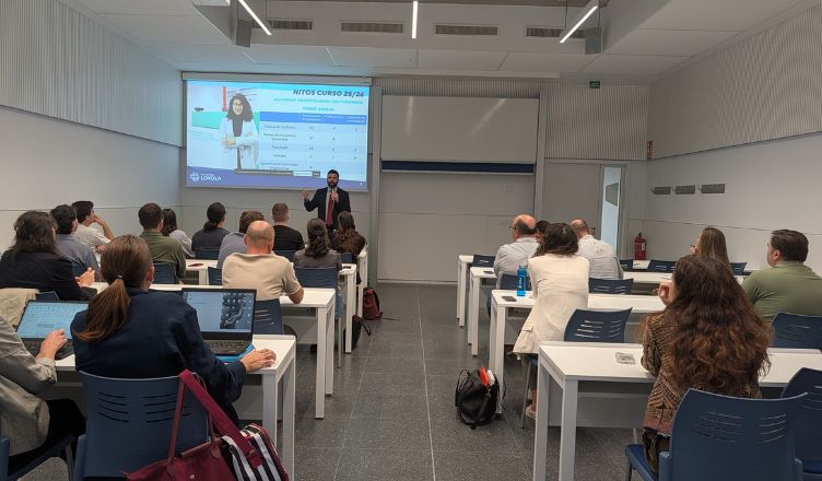 La Escuela de Doctorado da la bienvenida a los nuevos estudiantes invitando a investigar con rigor, sentido ético e impacto social