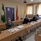 El análisis de la relación entre el creyente y la celebración litúrgica, eje de la primera tesis doctoral en Teología de la Universidad Loyola