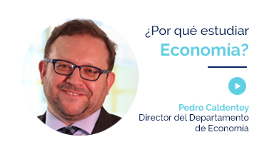 ¿Por qué estudiar un Grado en Economía?