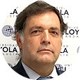 Antonio Barral Rivada