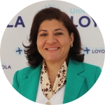 Claudia Patricia Guarnizo Guzmán