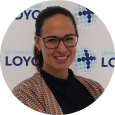 Esther Olivares Moya
