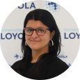 Julieta  Sánchez Bizama