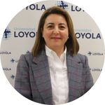 María Araceli Aguilar Conde