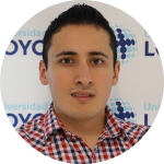 Manuel Eduardo Gantiva Osorio