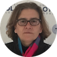 Pilar Pena Búa