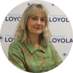 Nuria  López Sánchez