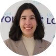 Natalia Méndez Aparicio