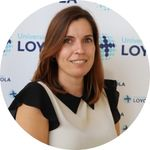 Patricia Solero López
