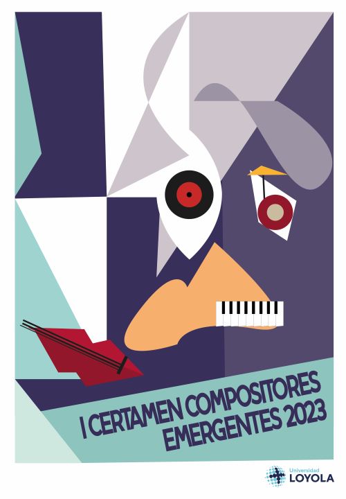 Cartel I Certamen Compositores Emergentes 003