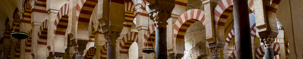 mezquita