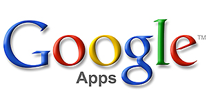 Google Apps - Rest of students