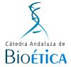 Catedra Andaluza Bioetica LOGO red