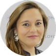Nuria Gordillo Ramírez