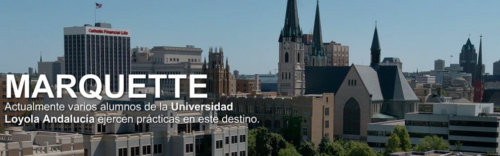 MARQUETTE