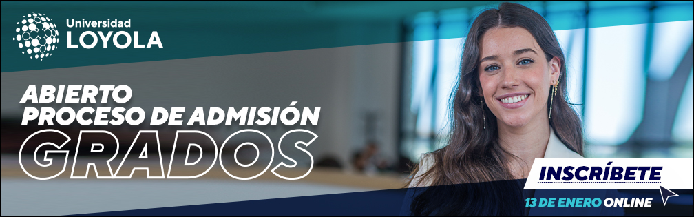 Pruebas de admisión - Grados