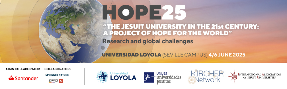 HOPE 2025