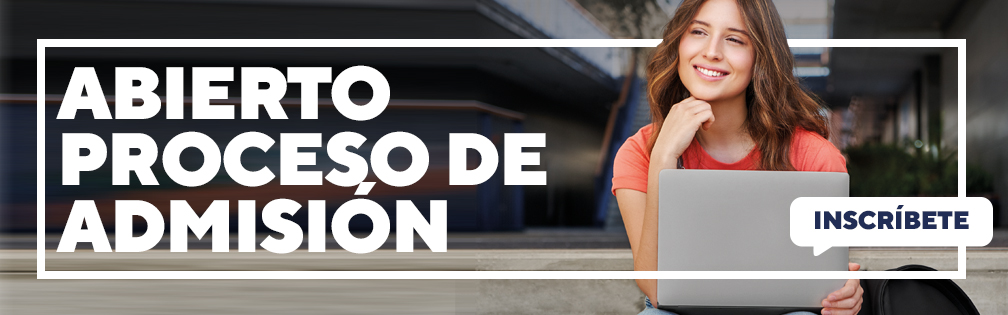 Pruebas de admisión