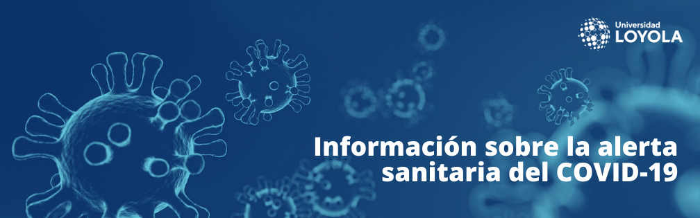 Informacion coronavirus