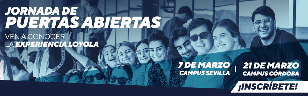 Jornada de Puertas Abiertas 2026