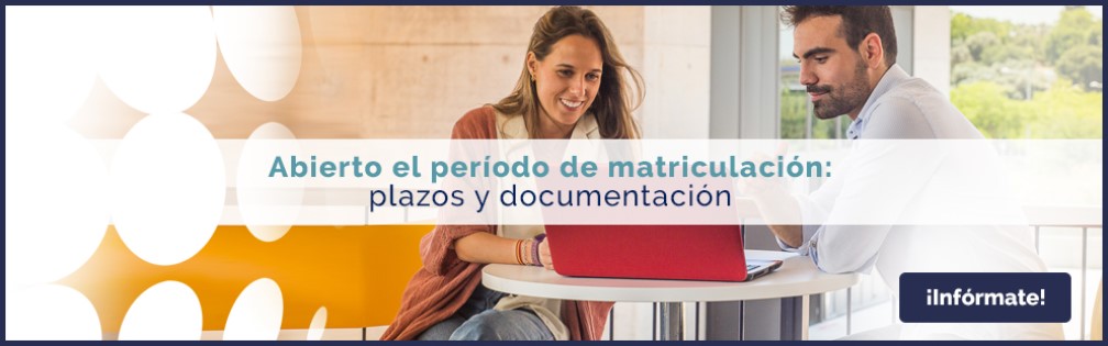 Documentación Secretaría