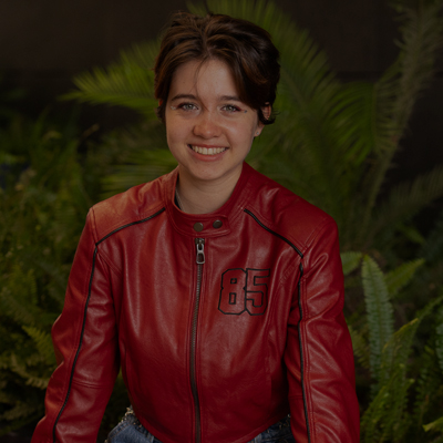 Marie Kermorvant