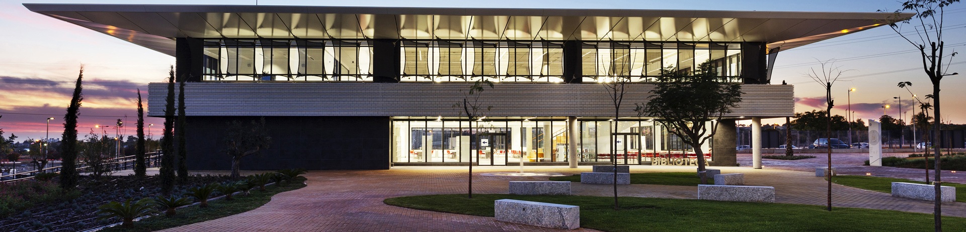 Campus Sevilla