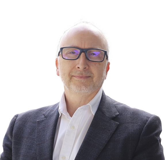 Carlos J. Rísquez Aguilar