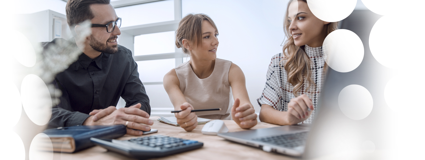 Diploma de Especialización en Finanzas
