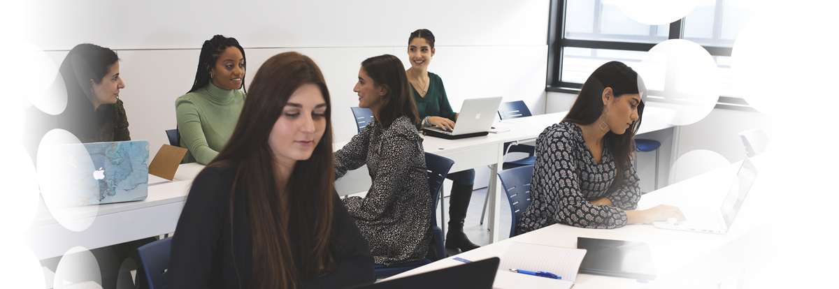 Estudiar un grado en Relaciones Internacionales y Comunicación