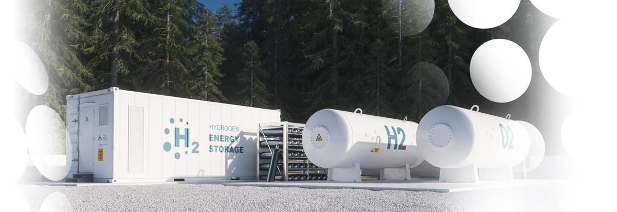 Doble Máster Universitario en Ingeniería Industrial + Máster Universitario en Energías y Tecnologías del Hidrógeno