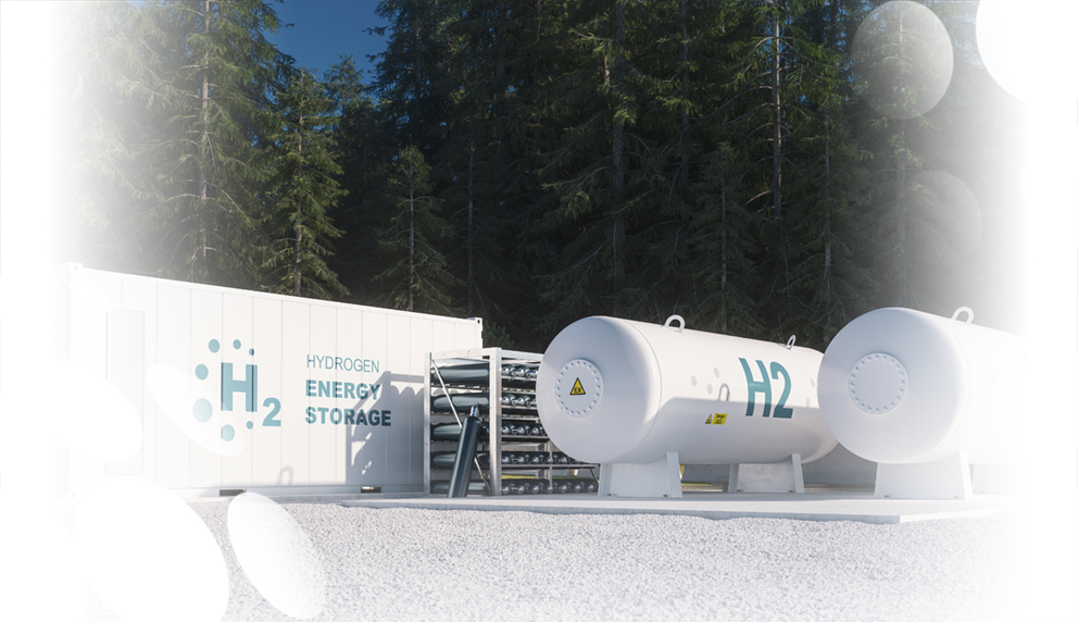 Doble Máster Universitario en Ingeniería Industrial + Máster Universitario en Energías y Tecnologías del Hidrógeno