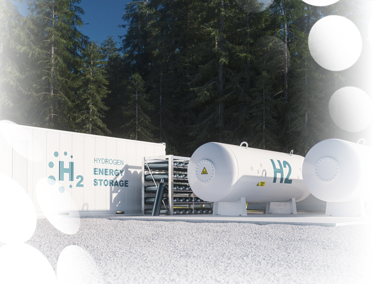 Doble Máster Universitario en Ingeniería Industrial + Máster Universitario en Energías y Tecnologías del Hidrógeno