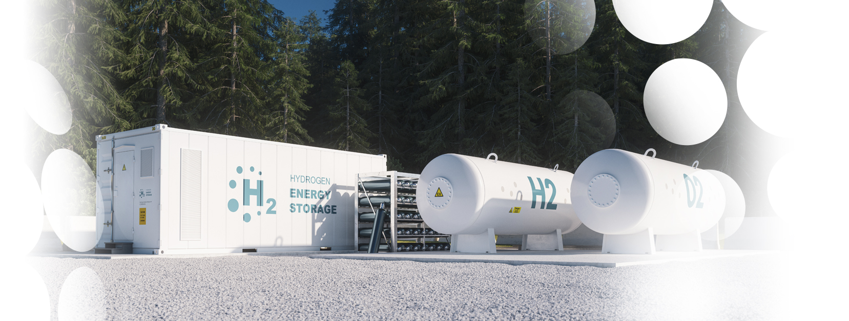 Doble Máster Universitario en Ingeniería Industrial + Máster Universitario en Energías y Tecnologías del Hidrógeno
