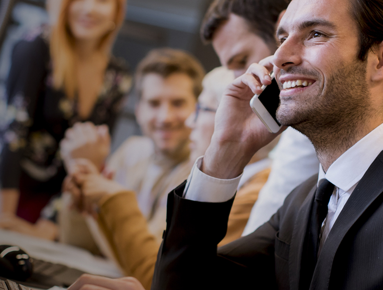 Corporate Executive Master in Managment