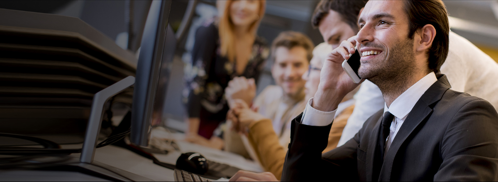 Corporate Executive Master in Managment