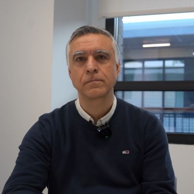 Pedro Huerta