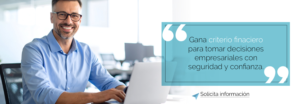 finanzas para no financieros