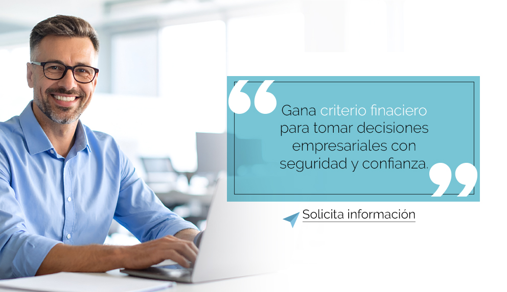 finanzas para no financieros