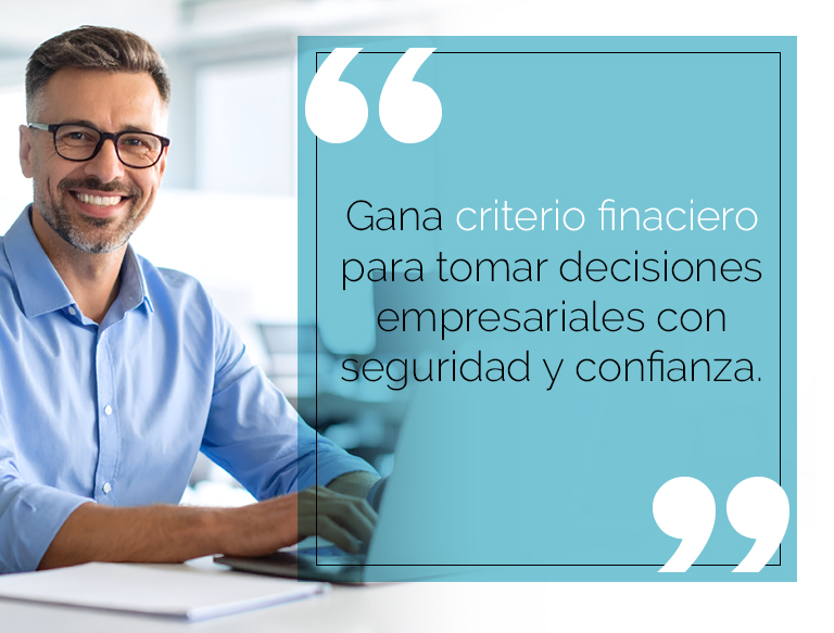 finanzas para no financieros