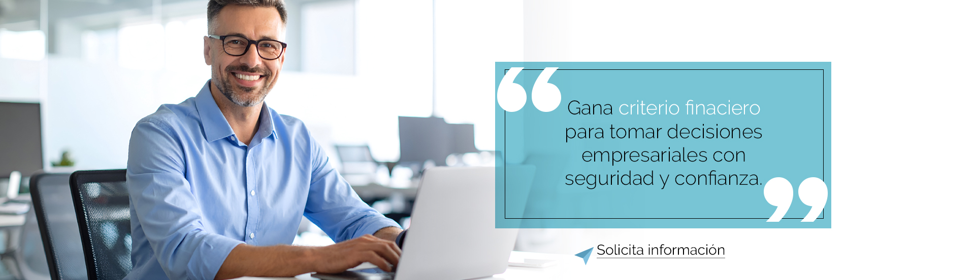 finanzas para no financieros