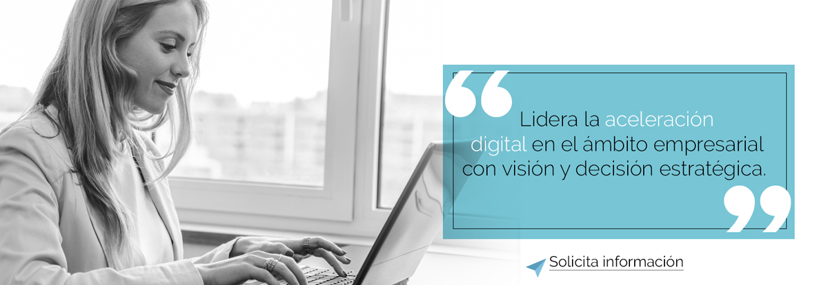transformación digital
