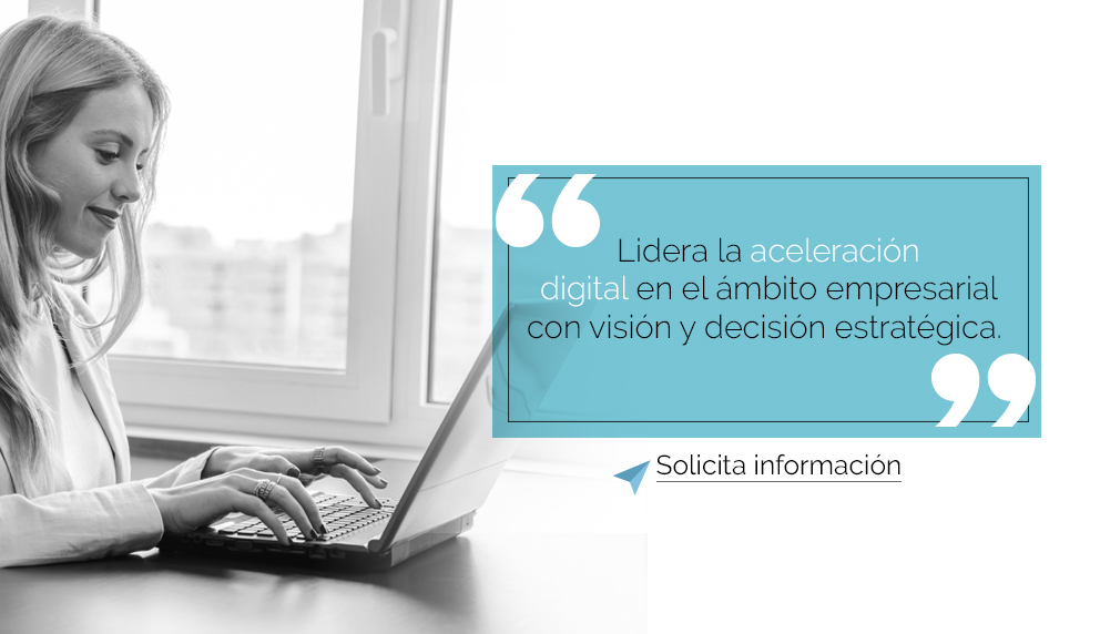 transformación digital