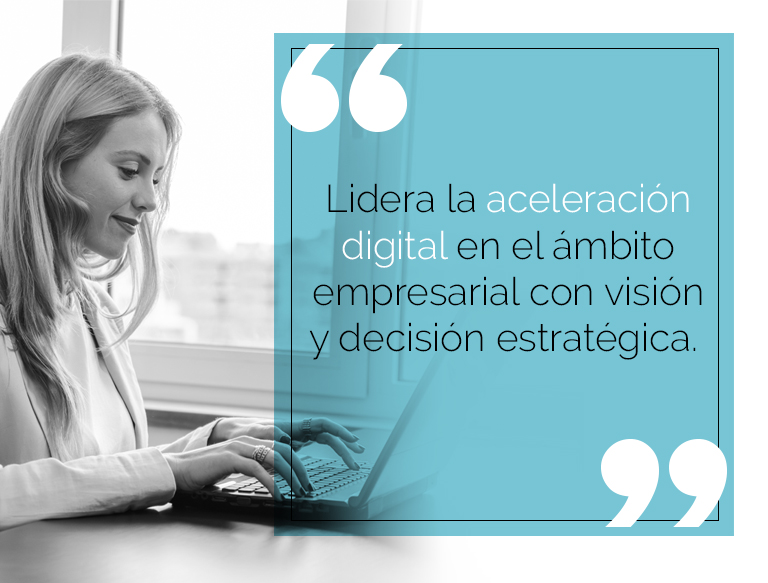 transformación digital