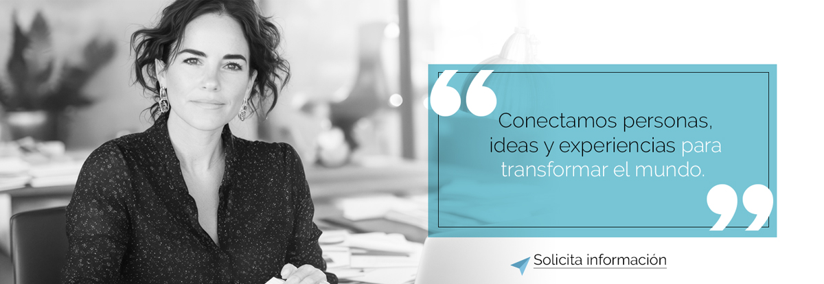 Visión Estratégica y práctica